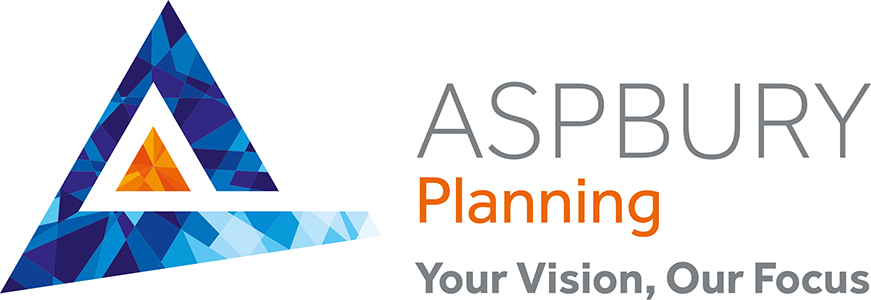 Aspbury-Planning