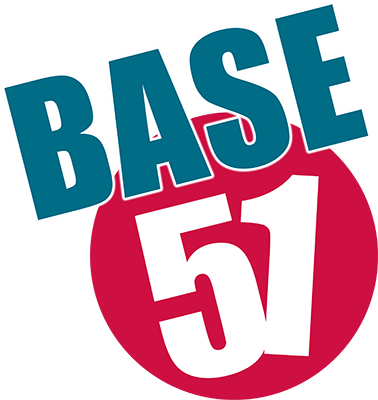 Young People's Charity | Base 51