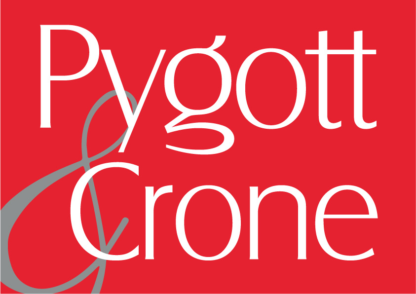 Pygott & Crone pygott-and-crone-logo